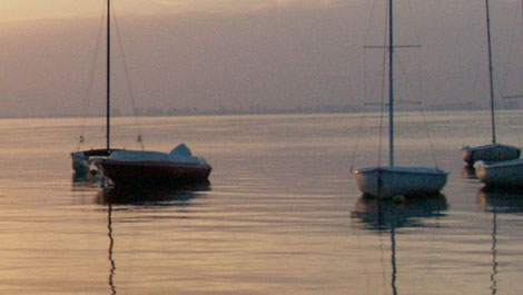 Sports beaches in Los Alc�zares