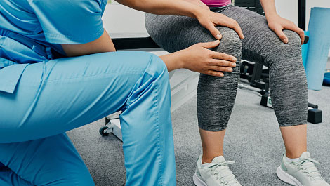 Orthopaedic Surgery