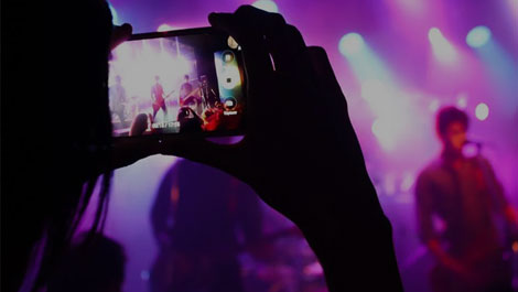 Las Noches del Malec�n<br> Hasta el 04/10