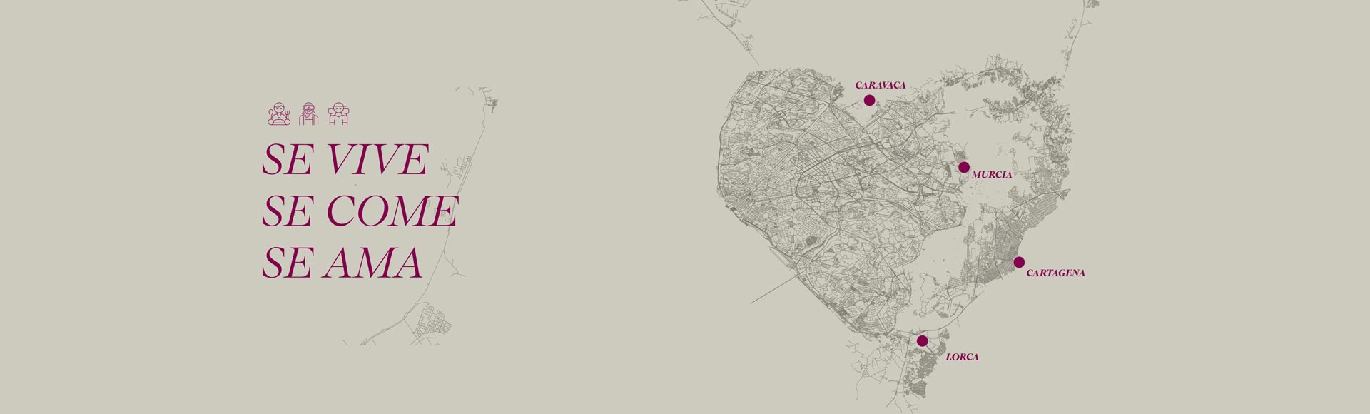 Todo el sabor de nuestra historia te espera