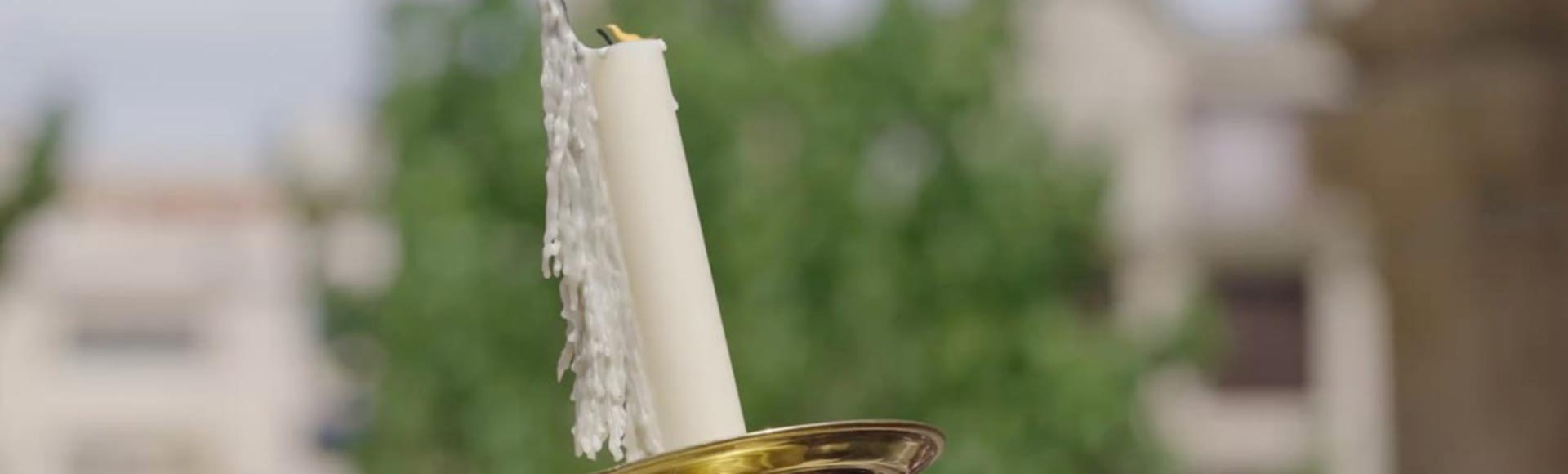 16 Fiestas de Semana Santa Declaradas