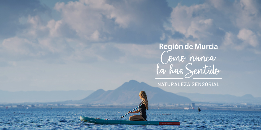 Naturaleza Sensorial