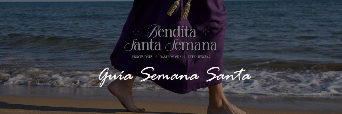 Bendita Santa Semana: de pasi�n, sol y descanso
