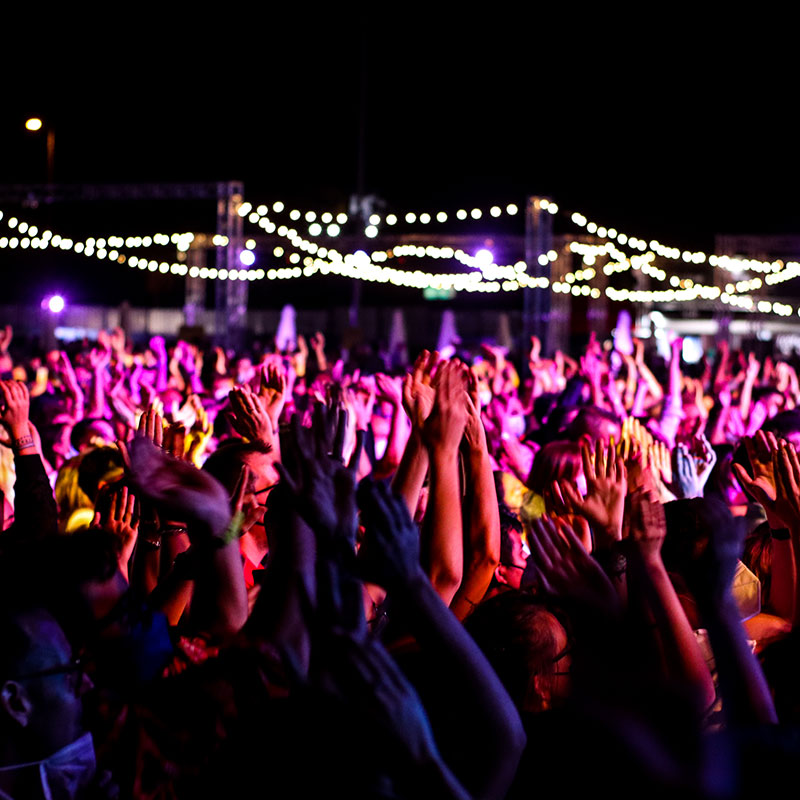 Donde el verano se baila