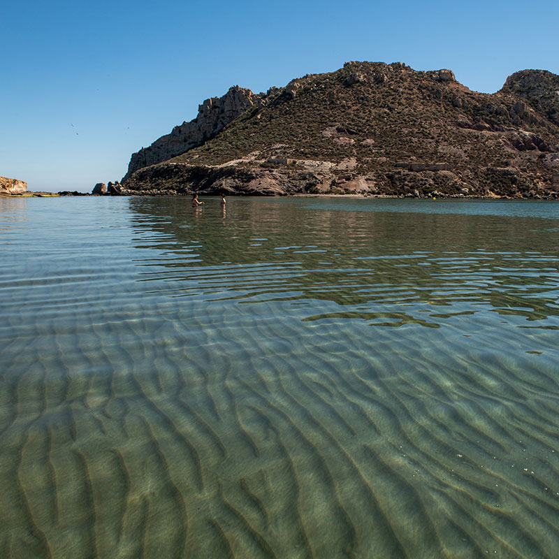 Beaches for Every Plan