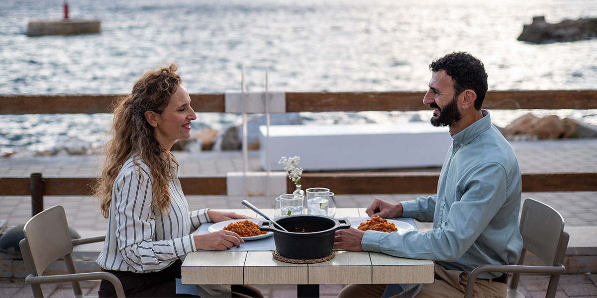 Cartagena - Tres mil a�os de historia frente al mar