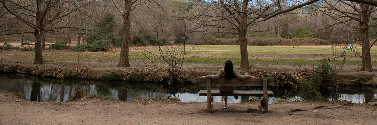 Naturaleza en la Regi�n de Murcia