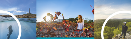 PLAN ESTRAT�GICO DE TURISMO 2022-2032