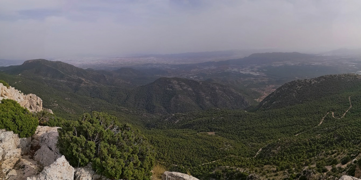 Sierra Espu�a