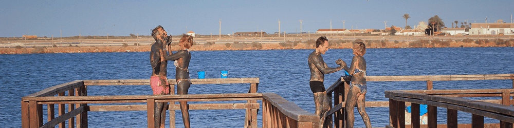 Mar Menor Muds