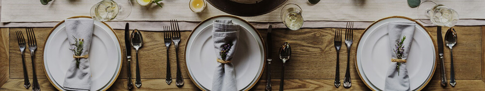 Traditional restaurants