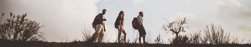 ACTIVIDADES TURISMO ACTIVO