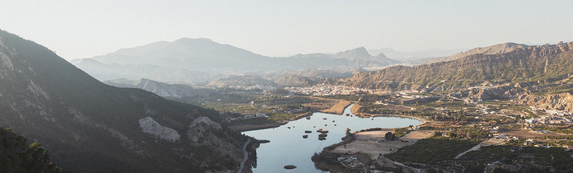 Valle de Ricote 101 Lugar