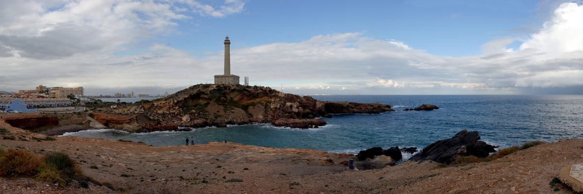 blog cabo de palos sostenible