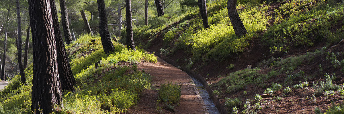 European Charter of Sustainable Tourism