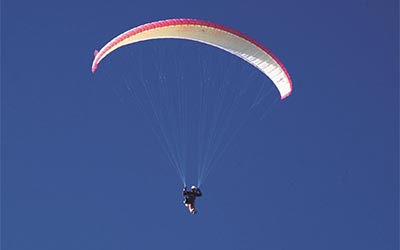 La Regi�n de Murcia �por todo lo alto!