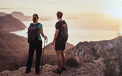 Experiencias al aire libre en la Regi�n de Murcia