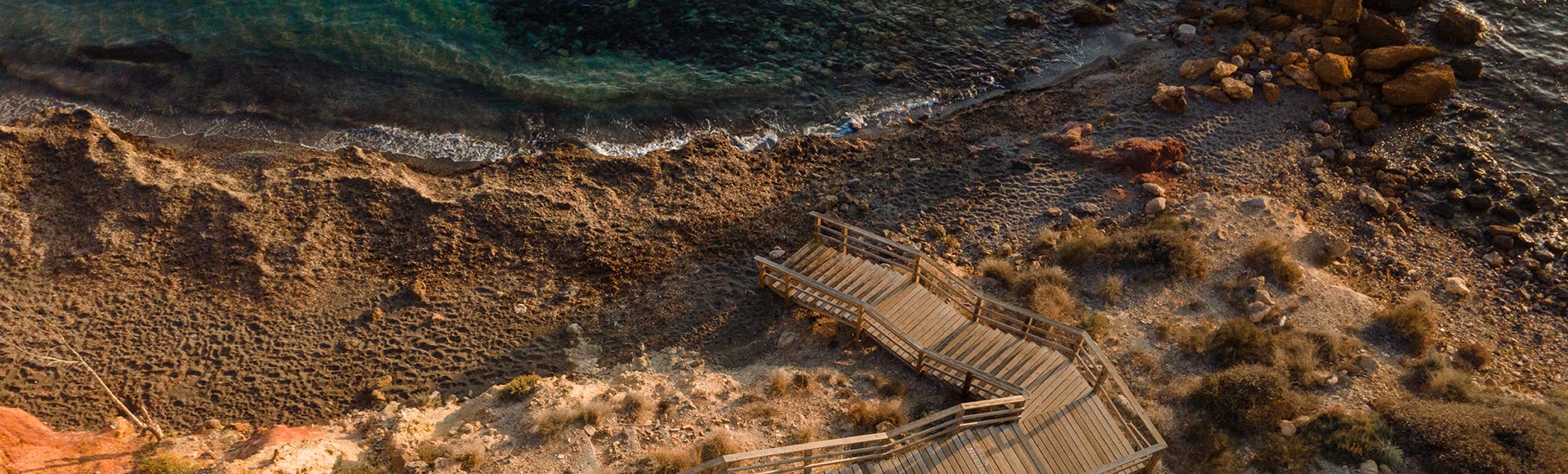 Recorrer la regi�n