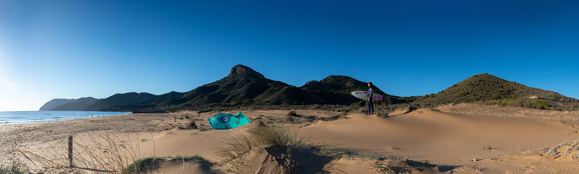 Cartagena Litoral and  La Uni�n