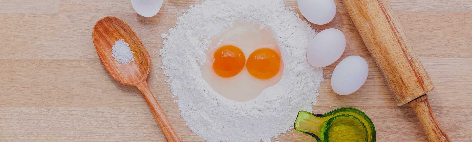 Gastronom�a t�pica en Semana Santa