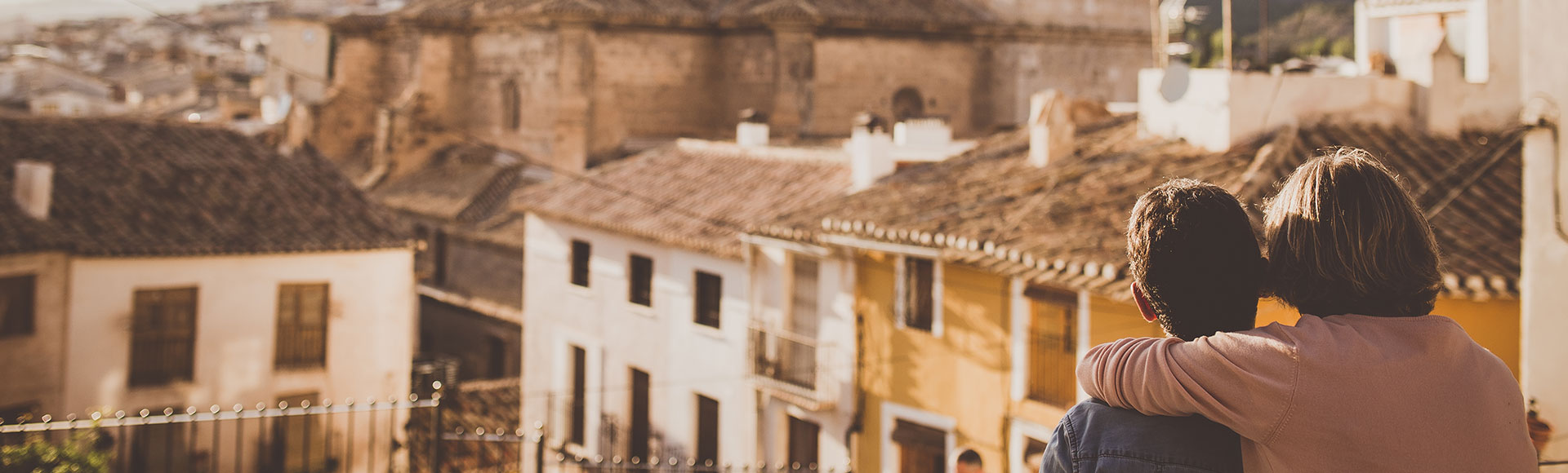 Unique Caravaca