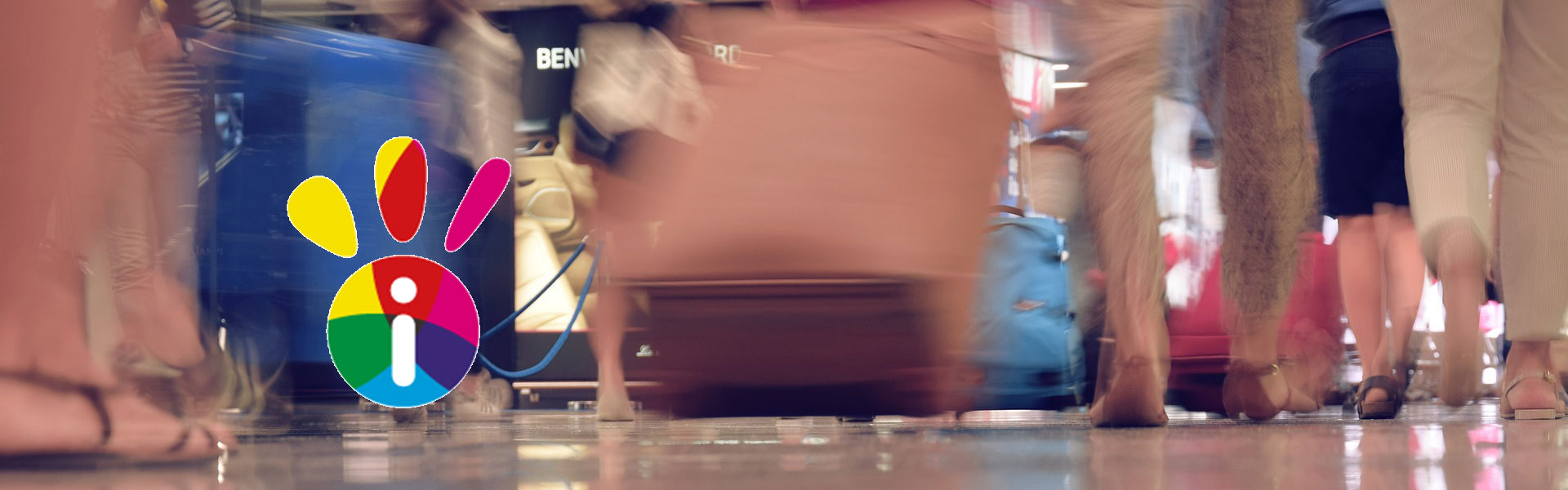 Red de Oficinas de Turismo