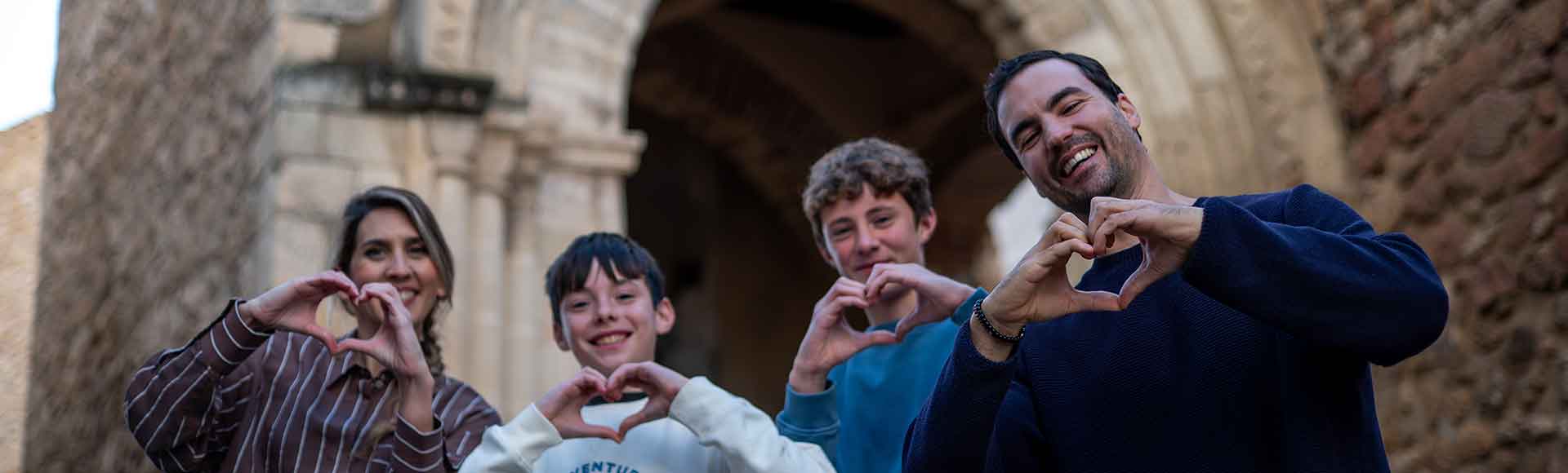 Del 19 al 22 de marzo tienes cuatro d�as para darle la bienvenida a la primavera como mejor sabemos: disfrutando.