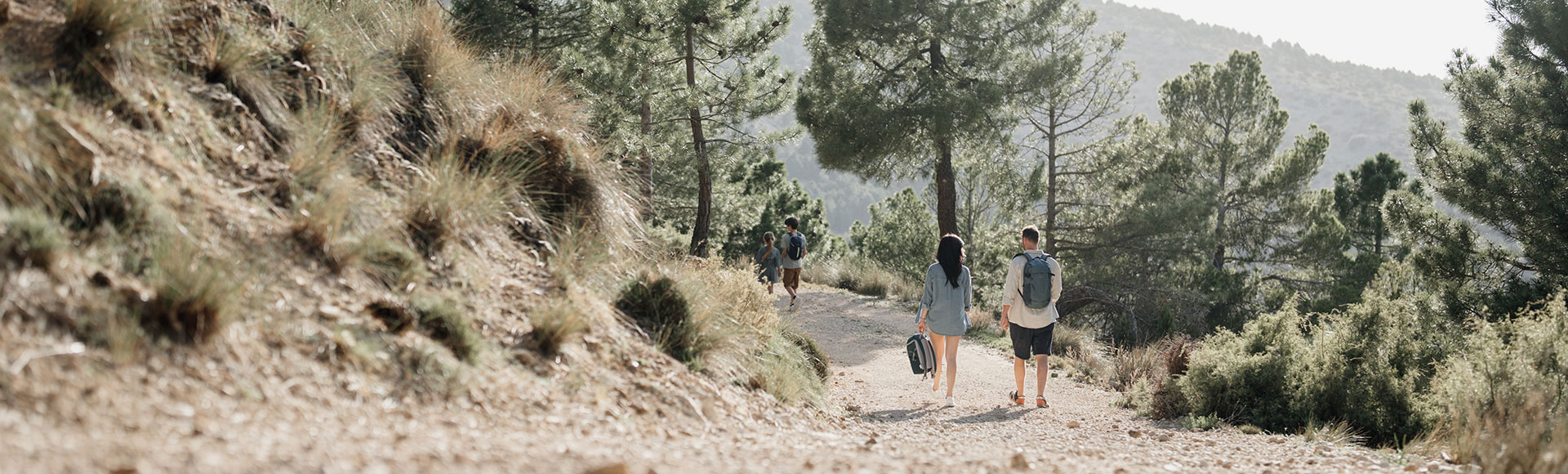 Invierno en la Regi�n de Murcia