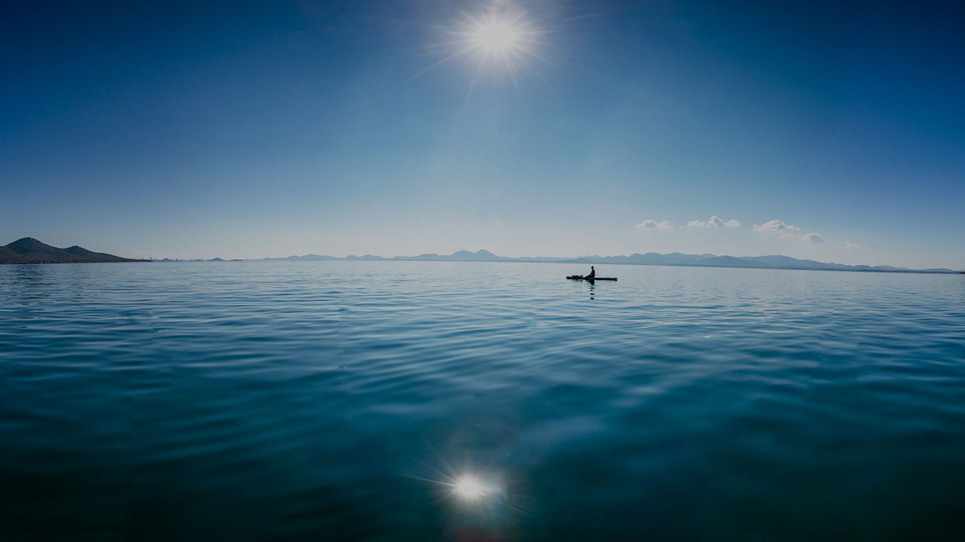 Choose your experience