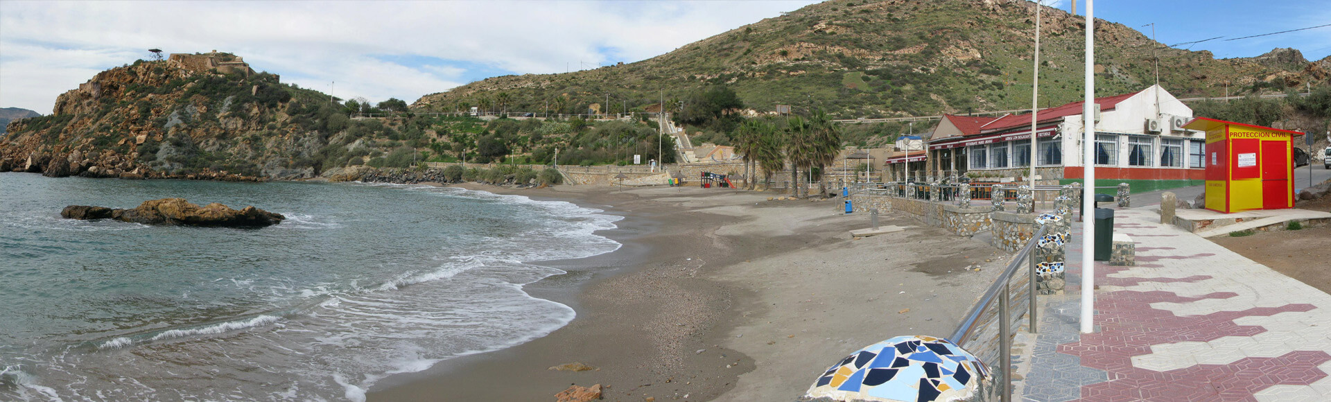 Str�nde mit Q der Qualit�t