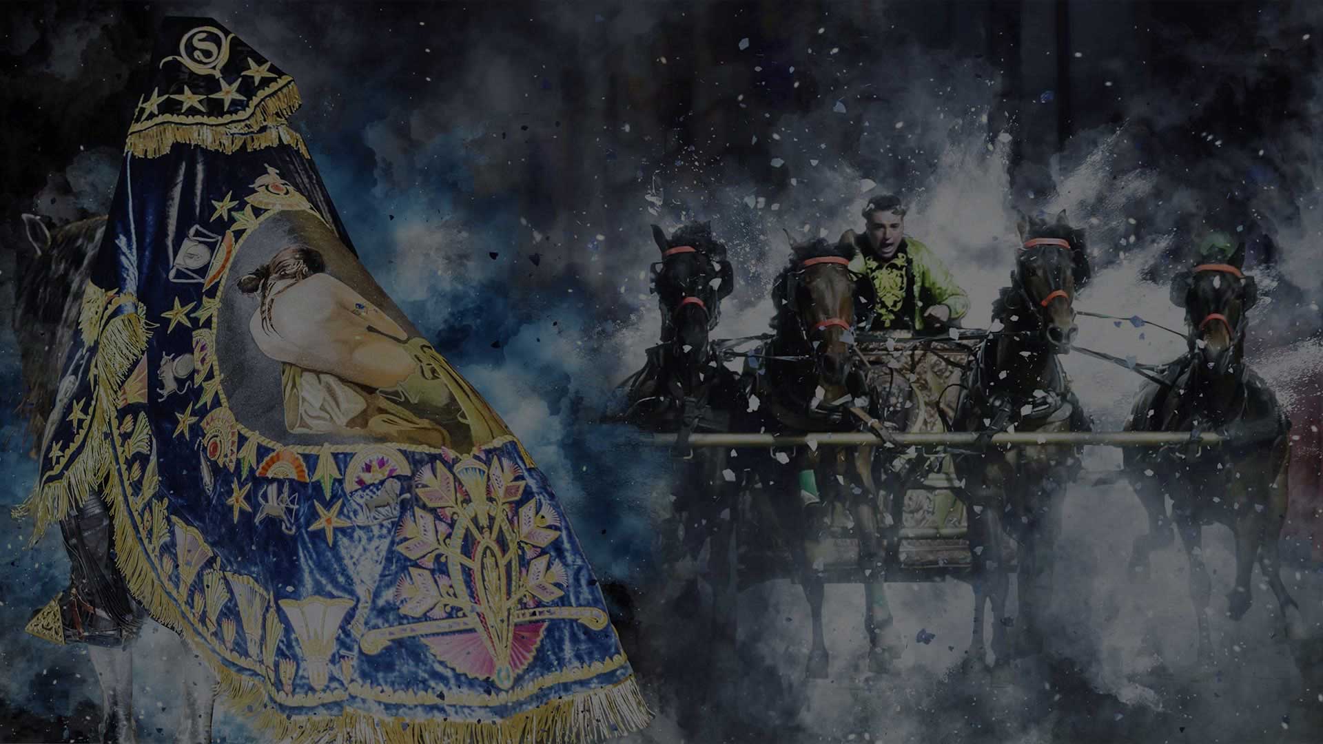 Semana Santa de Lorca