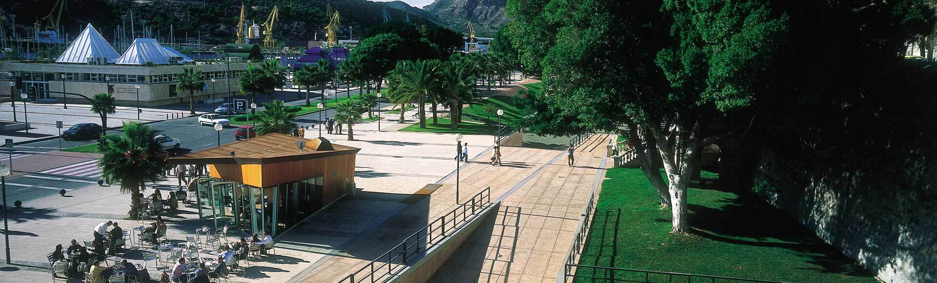 Cartagena MICE Destination