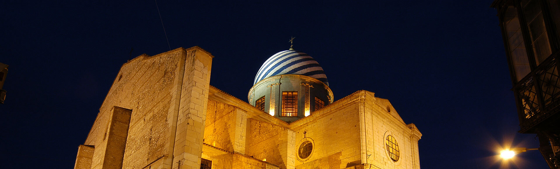 A day of wine tourism in Yecla