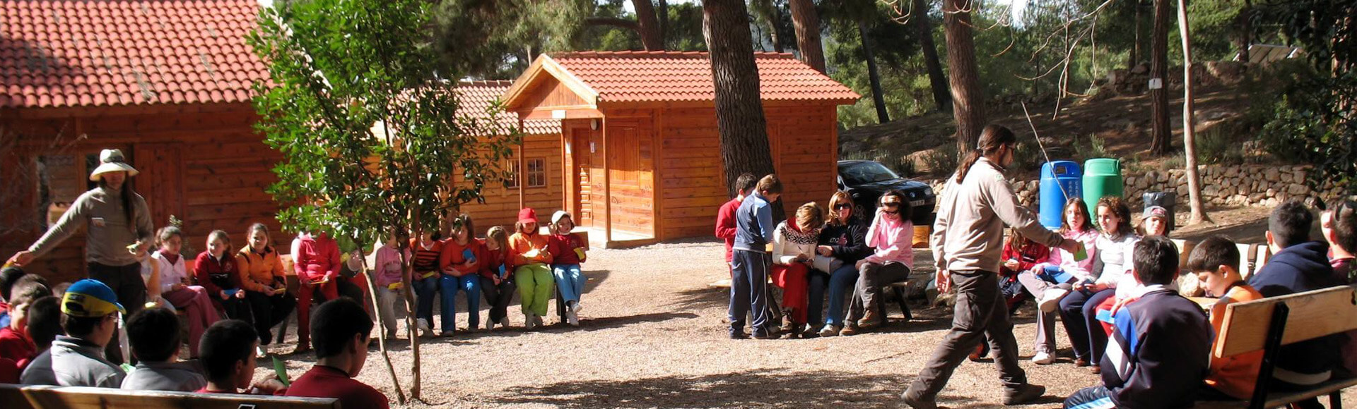 Culture with your family in Murcia Other Destinatios