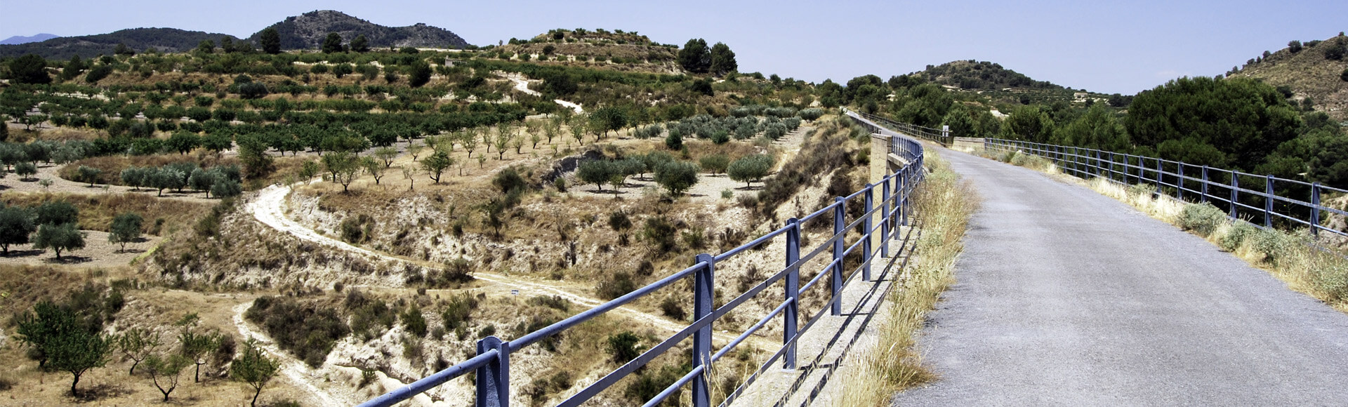  V�a Verde del Noroeste