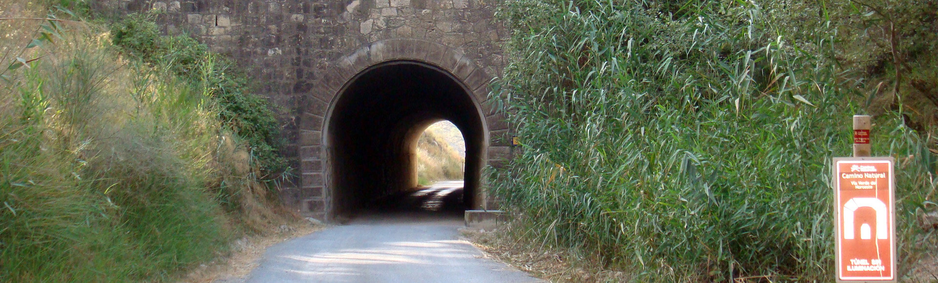 Voie Verte de la Campagne de Carthag�ne