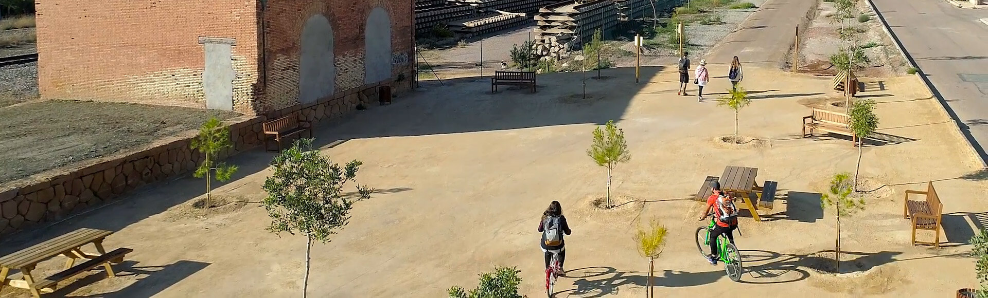 V�a Verde Almendricos