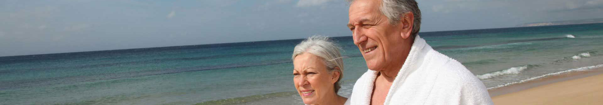 Thalassotherapy Centres