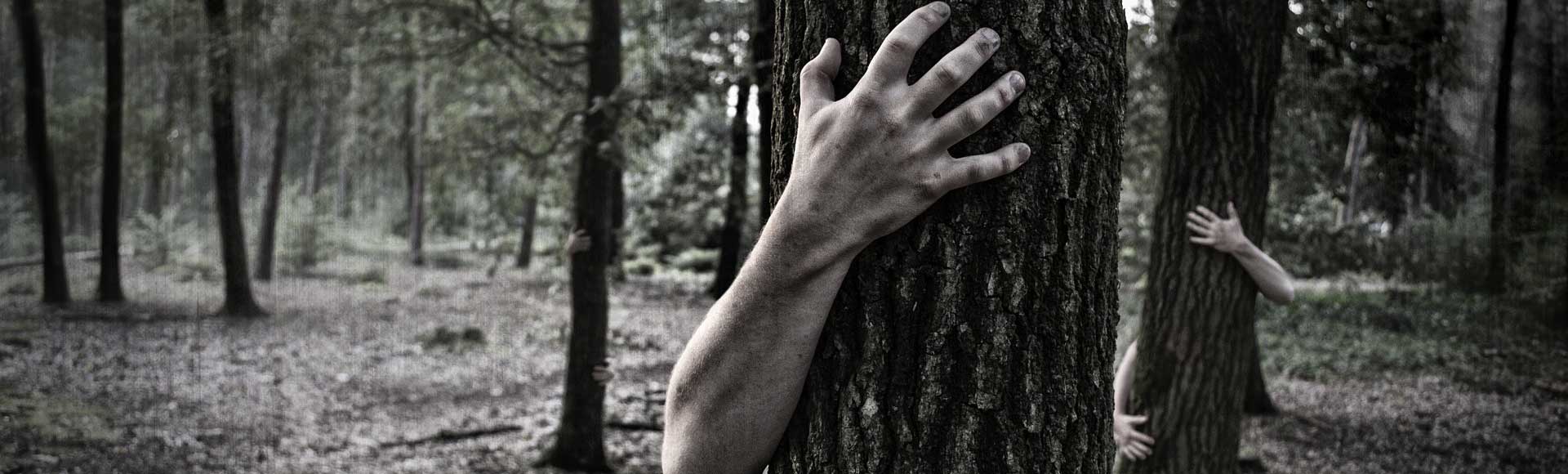 Lugares para pasar miedo