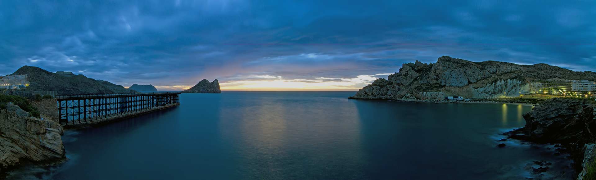 Discovering �guilas Tour