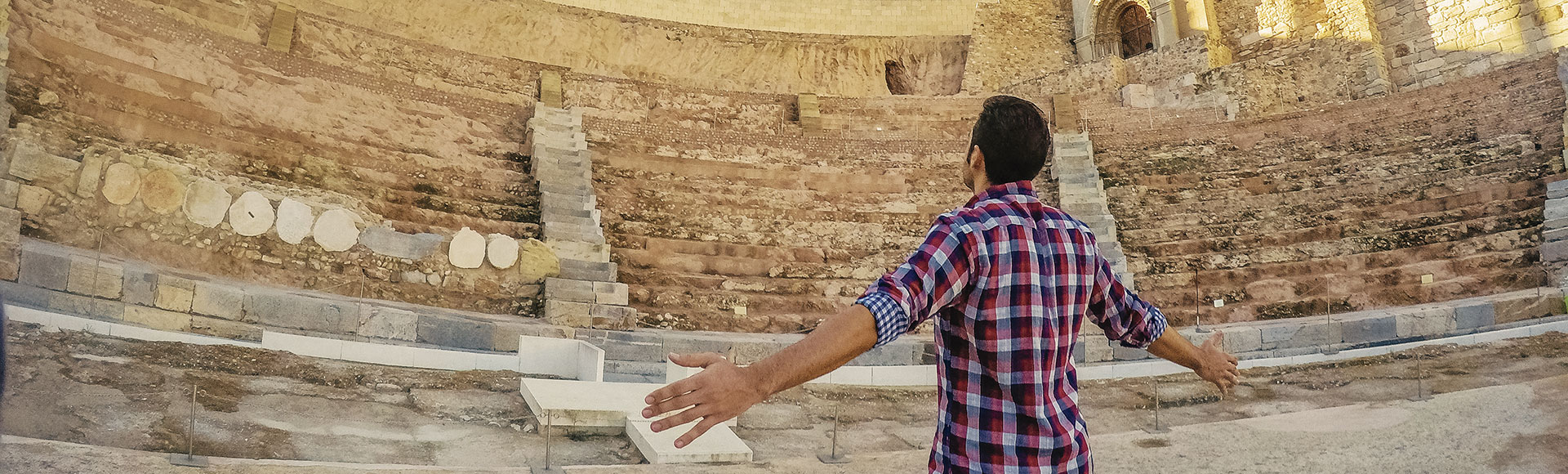 Cartagena, Roman City