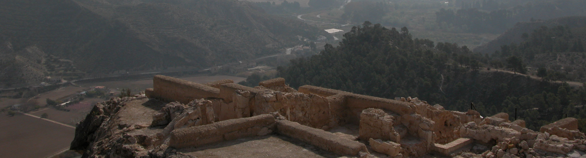 Archaeological Treasures of Cieza