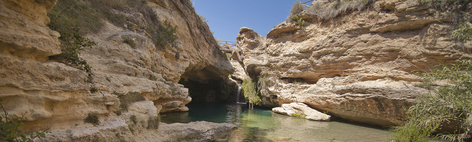 Playas de Agua Dulce