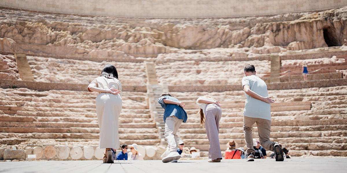 Icono Visitas teatralizadas