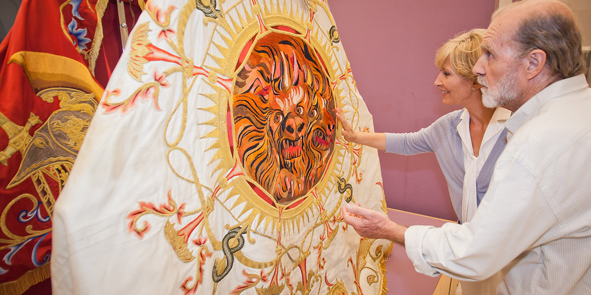 Icono LORCA, WORKSHOP OF TIME