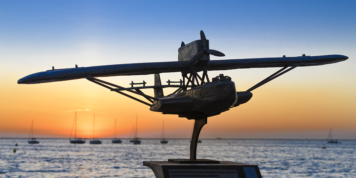 Was gibt es zu sehen?