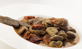 Things to Buy and Eat?