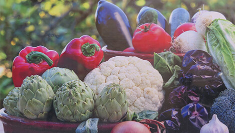 Things to Buy and Eat?