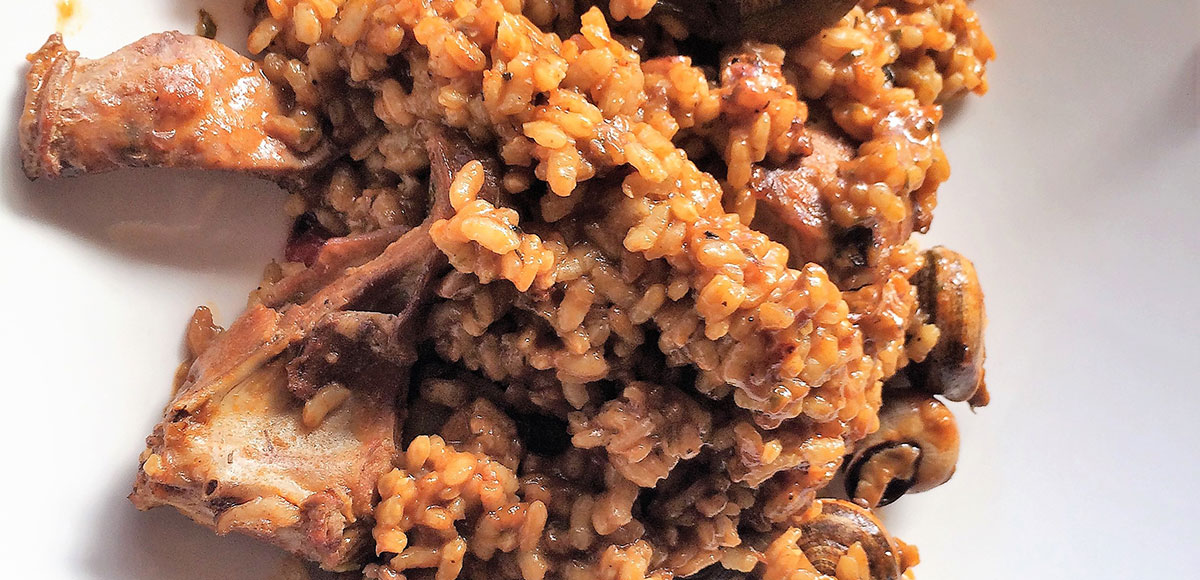 �Qu� comprar y comer?