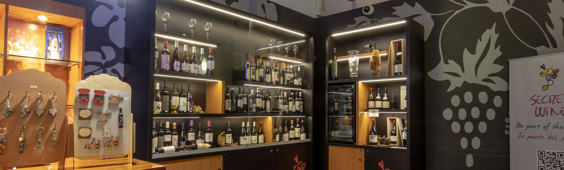 Things to Buy and Eat?